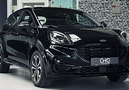 Ford Puma ST-Line |SHZ|LED|LKHZG|