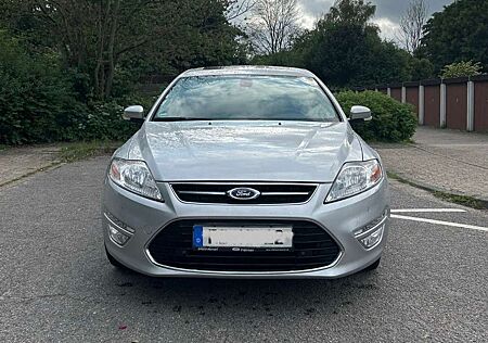 Ford Mondeo Turnier 1.6 EcoBoost Start-Stopp Titanium