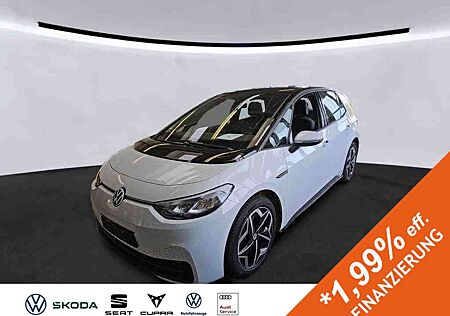 VW ID.3 Volkswagen PRO PERF. 62 kWh LIFE +LED +ACC +CARPLAY +19" +NA