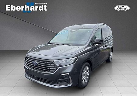 Ford Tourneo Connect Titanium