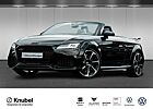 Audi TT RS Roadster Nav+ Sportabgas B&O Matrix RKamera GRA