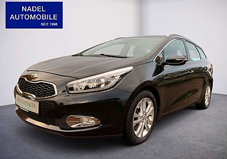 Kia XCeed Ceed SW / cee'd SW /Klima/SHZ/FSE/USB