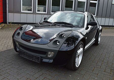 Smart Roadster *Coupe 1.Hand*Klima*Automatik*Servo*