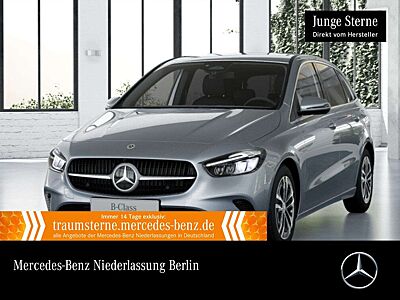 Mercedes-Benz B 180 d PROGRESSIVE+360°+LED+TOTW+8G