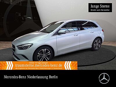 Mercedes-Benz B 180 d PROGRESSIVE+360°+LED+TOTW+8G