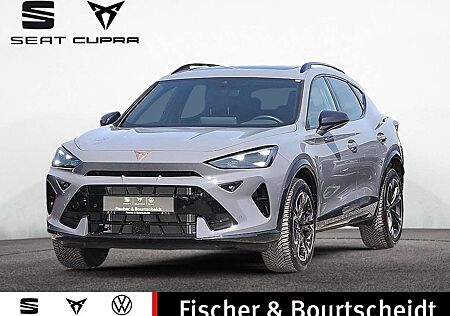 Cupra Formentor 1.5 eTSI DSG NAVI PANO AHK KAM FACE