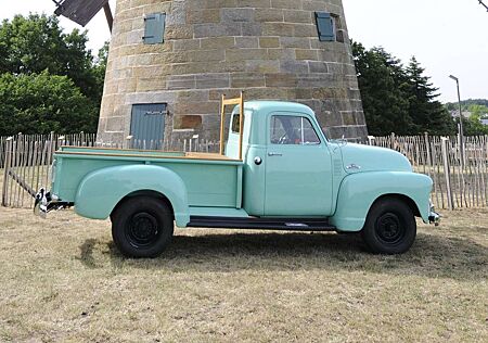 Chevrolet Others 3600 Stepside Long Bed Pick-up