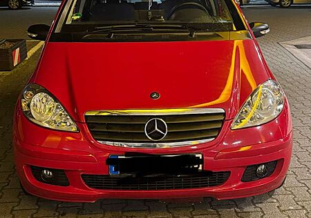 Mercedes-Benz A 150 (169.031)