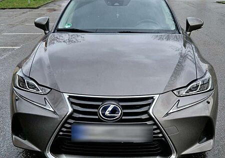 Lexus IS 300 Business line