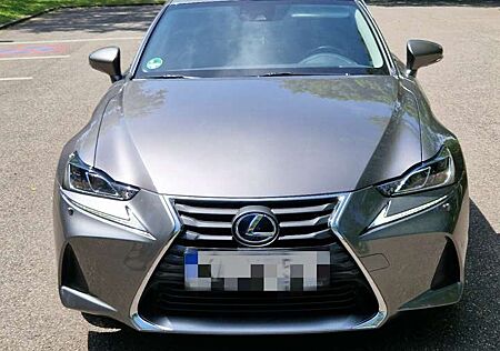 Lexus IS 300 Exekutive  line