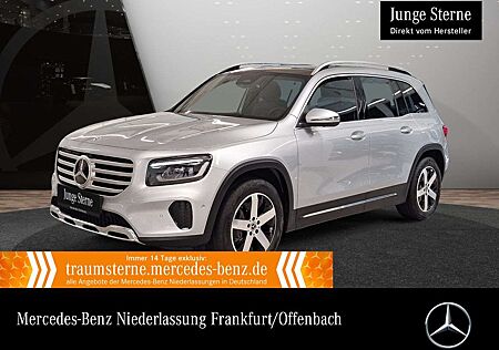 Mercedes-Benz GLB 200 d PROGRESSIVE+PANO+360°+LED+TOTW+8G
