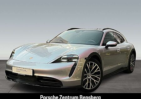 Porsche Taycan 4S Cross Turismo
