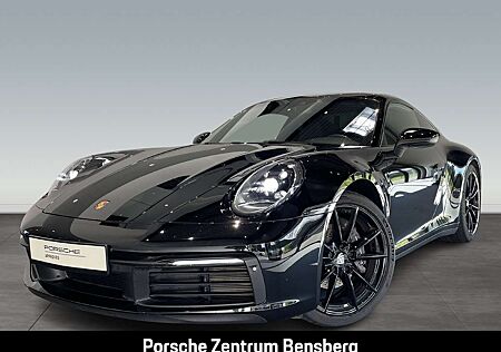 Porsche 992 911 Carrera SportAbgas Schiebedach Chrono