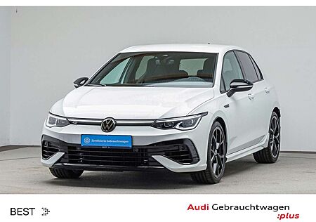 VW Golf Volkswagen R Black Style*Performance-Abgas*Matrix*Navi