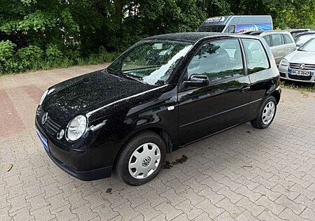 VW Lupo Volkswagen 1.0 Oxford+Scheckheft+Top Zustand