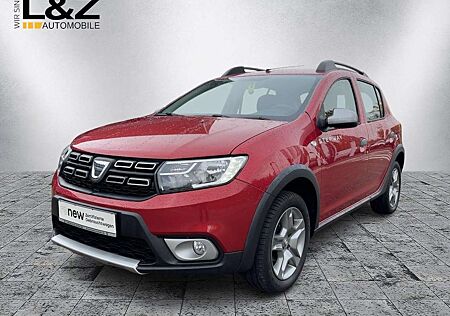 Dacia Sandero Stepway Prestige TCe 9 Navi/ Klima/ AHK