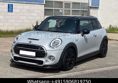 Mini Cooper SD / NAVI / TEMPO / PANO / LEDER