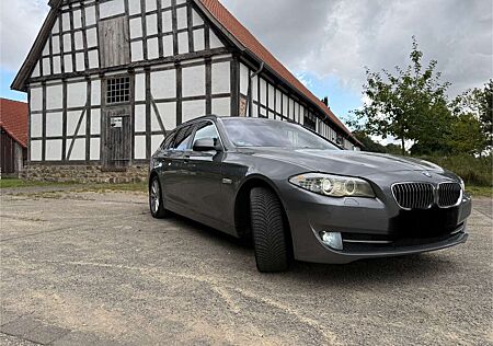 BMW 530 d