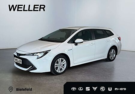 Toyota Corolla 1.8 Hybrid TS Business Edition *Navi*CAM*
