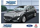 Ford Focus Turnier Mild-Hybrid Titanium TWA+EASY-PARKING+NAVI