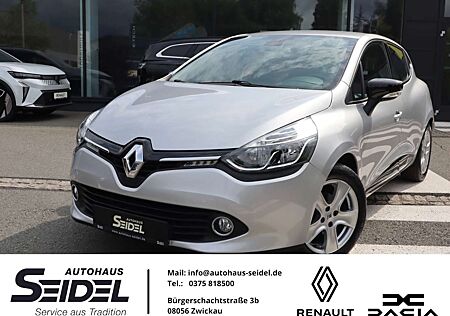 Renault Clio Luxe ENERGY TCe 90 Start&Stop eco2