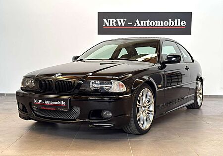 BMW 330 e46*Coupe* Ci*M-Paket ab WERK*HK*AUTOMATIK*