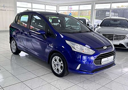 Ford B-Max Sync Edition+Klima+Sitzh+Tempomat+PDC+AHK