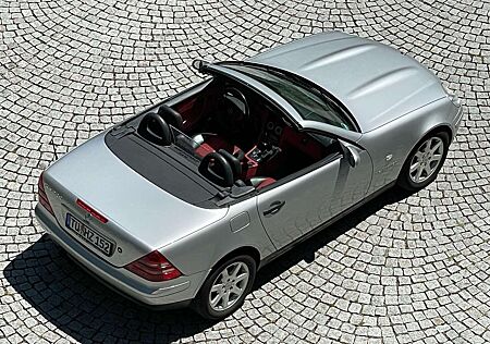 Mercedes-Benz SLK 230 Kompressor