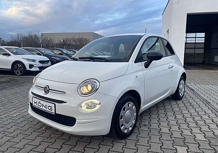 Fiat 500 1.0 GSE Klimaanlage*Carplay