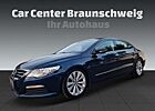 VW Passat CC Volkswagen 2.0 TDI BlueMotion Technology