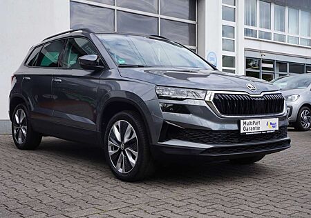 Skoda Karoq Style*DSG*LED*NAVI*STHZ*KAMERA*PDC*
