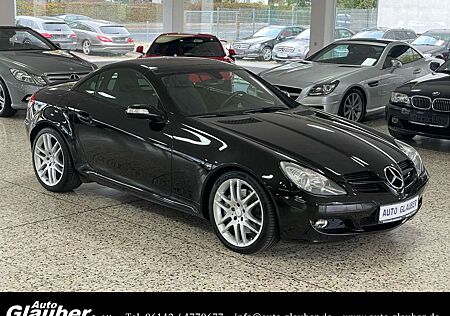 Mercedes-Benz SLK 300 SLK 280/300 Sport/Xenon/Airscarf//Memory/2.Hand