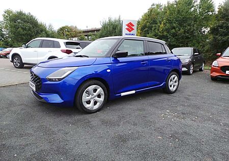 Suzuki Swift 1.2 Dualjet Hybrid 61 kW Comfort+