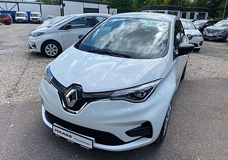 Renault ZOE (mit Batterie) Z.E. 50 LIFE