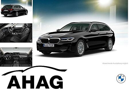 BMW 530 e xDrive Touring Innovationsp. Aut. Klimaaut.