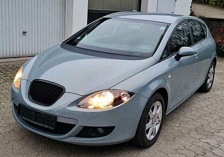 Seat Leon Stylance / Style