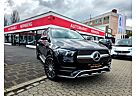 Mercedes-Benz GLE 350 4MATIC/AMG-Line/KAMERA-360/PAN/NAVI/LED