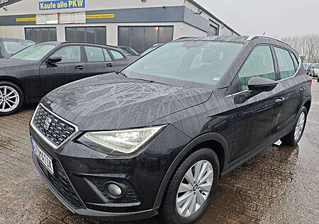 Seat Arona Diesel 1.6 TDI DSG XCELLENCE