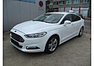 Ford Mondeo Lim. Titanium