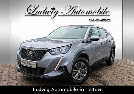 Peugeot 2008 1.2 eTHP Active Kamera*LED*Shz*Navi APP