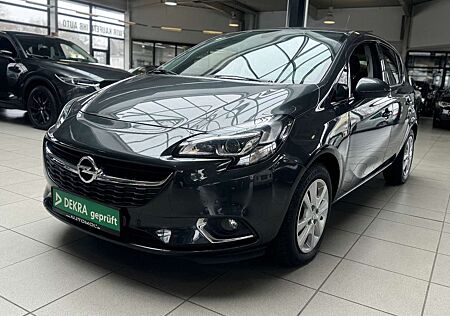 Opel Corsa E Innovation 1.0 ecoFlex