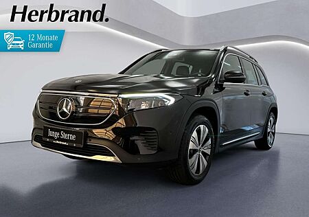 Mercedes-Benz EQB 250 Progressive Ambiente EASY-PACK Rückfahr.