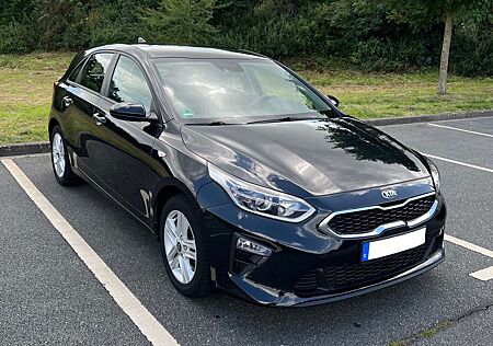 Kia Cee'd Ceed / Ceed 1.0 T-GDI OPF Edition 7
