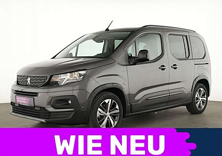 Peugeot Rifter e-Allure 7-Sitze|Winter-Paket|Navi|PDC