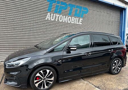 Ford S-Max ST-Line*AHK*NAVI*LED*KAMERA*7-SITZE*