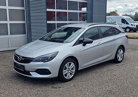 Opel Astra 1.5 D Edition Klima NAVI