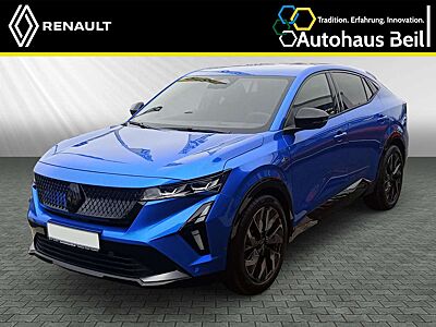 Renault Rafale 200 E-Tech Full Hybrid Esprit Alpine