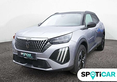 Peugeot 2008 GT PureTech 130 PDC KAMERA NAVI ACC LED