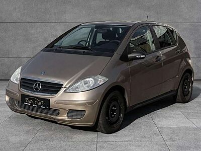 Mercedes-Benz A 200 A 200 (169.033)