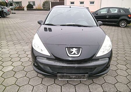 Peugeot 206 + 3-Türer +